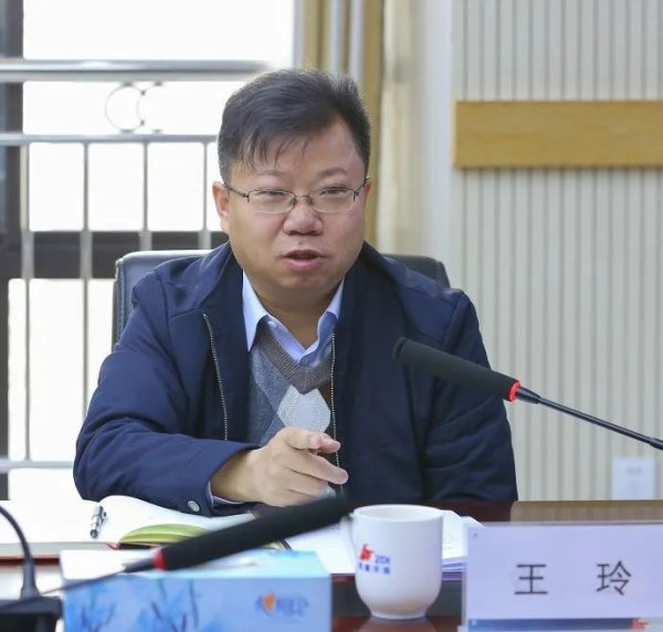 乐发 董事长王玲，任上被查