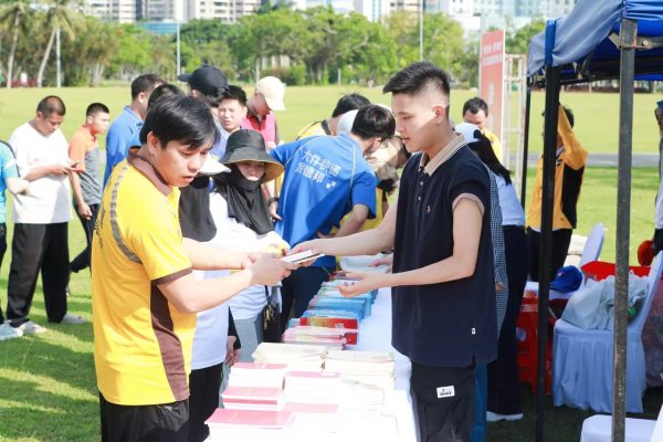 通配资 “椰小工说法”为新就业形态劳动者送上普法“大餐”