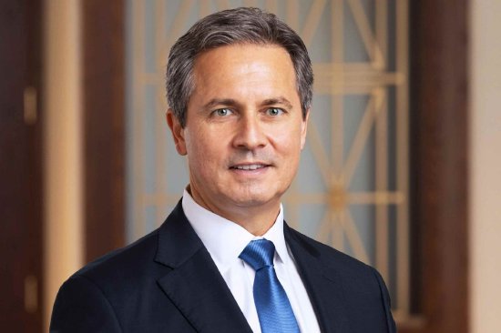 粤有钱 美联储官员Musalem：关税可能对经济增长和就业造成压力