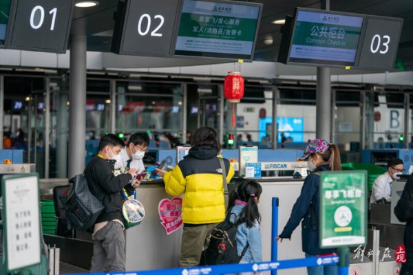 春安配资 暂停三年的出境团队游下周重启，旅游市场准备好了吗