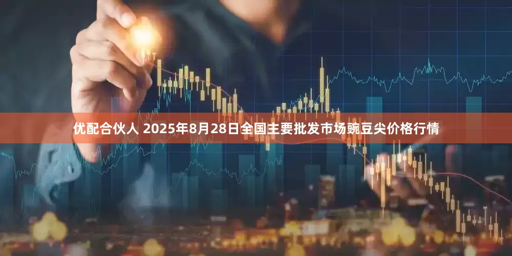 优配合伙人 2025年8月28日全国主要批发市场豌豆尖价格行情
